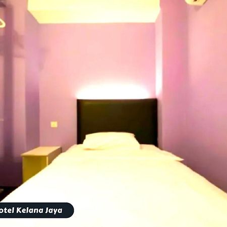 Bright Boutique Hotel Kelana Jaya Petaling Jaya Eksteriør billede