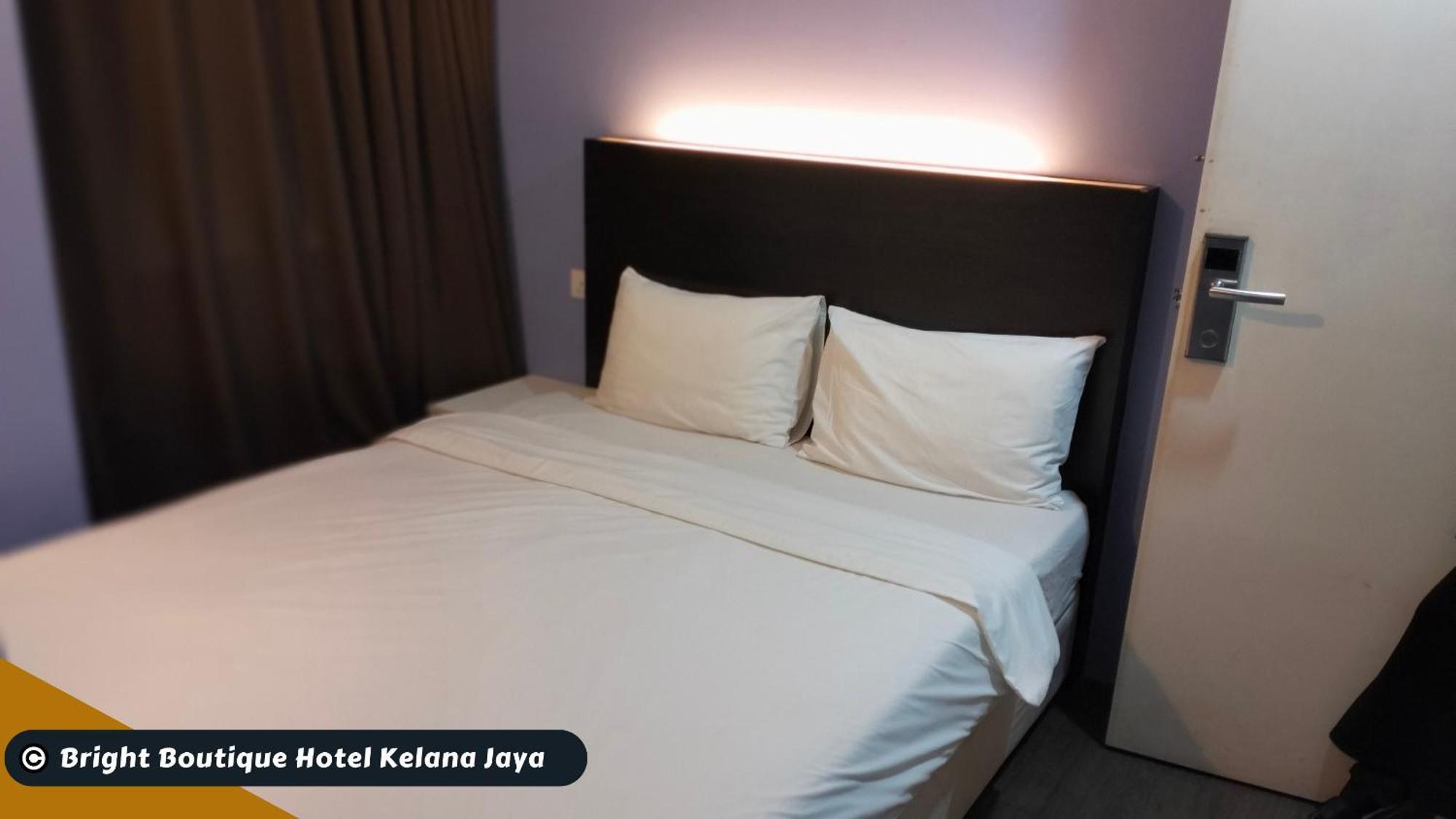 Bright Boutique Hotel Kelana Jaya Petaling Jaya Eksteriør billede
