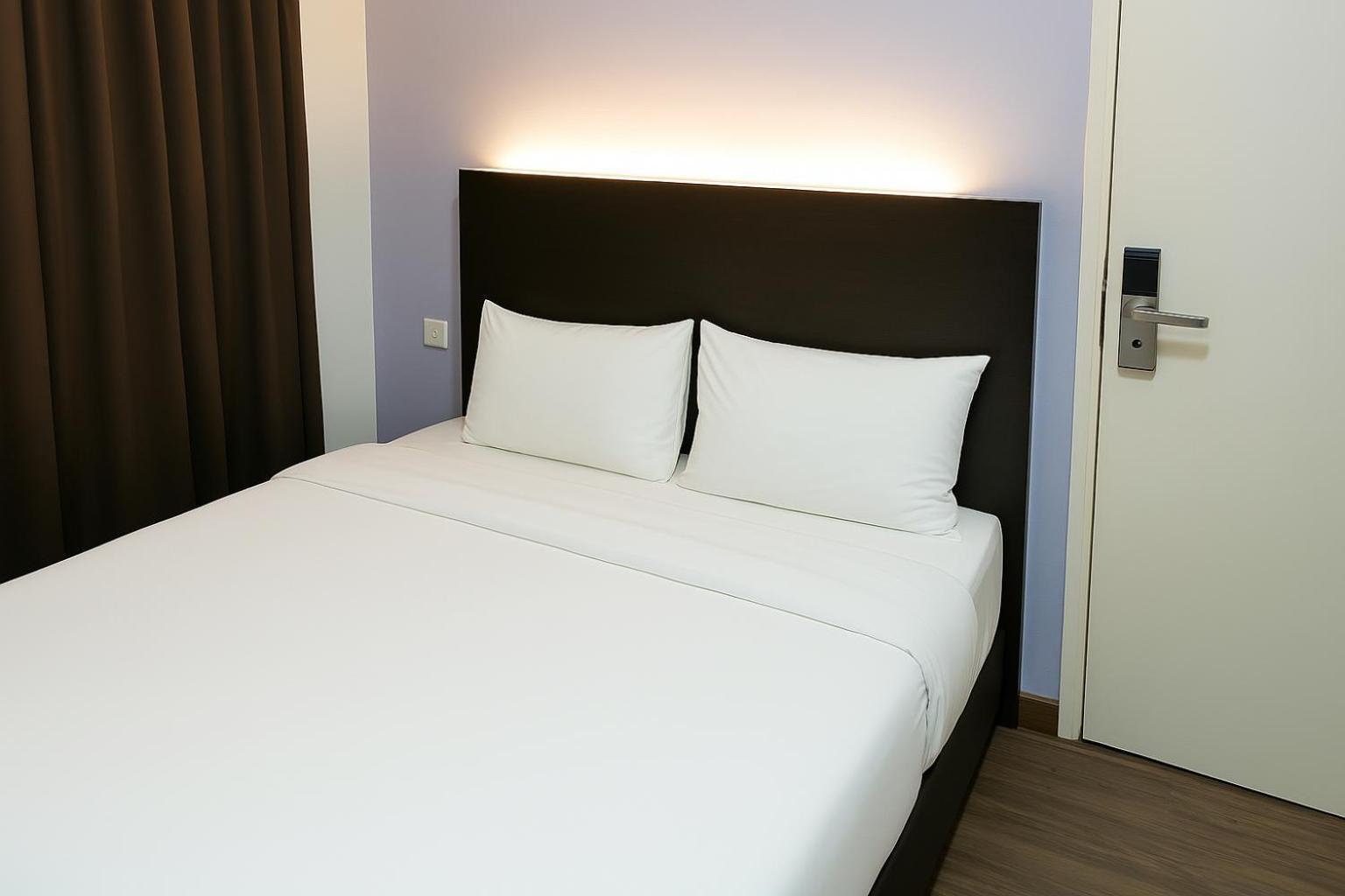 Bright Boutique Hotel Kelana Jaya Petaling Jaya Eksteriør billede