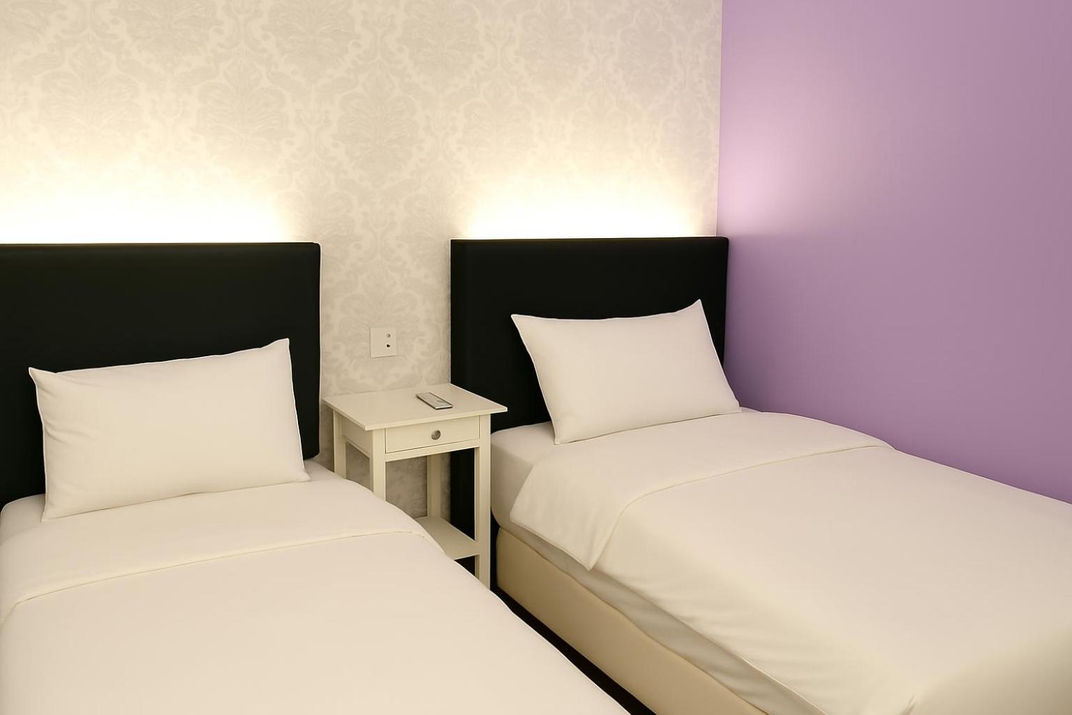 Bright Boutique Hotel Kelana Jaya Petaling Jaya Eksteriør billede