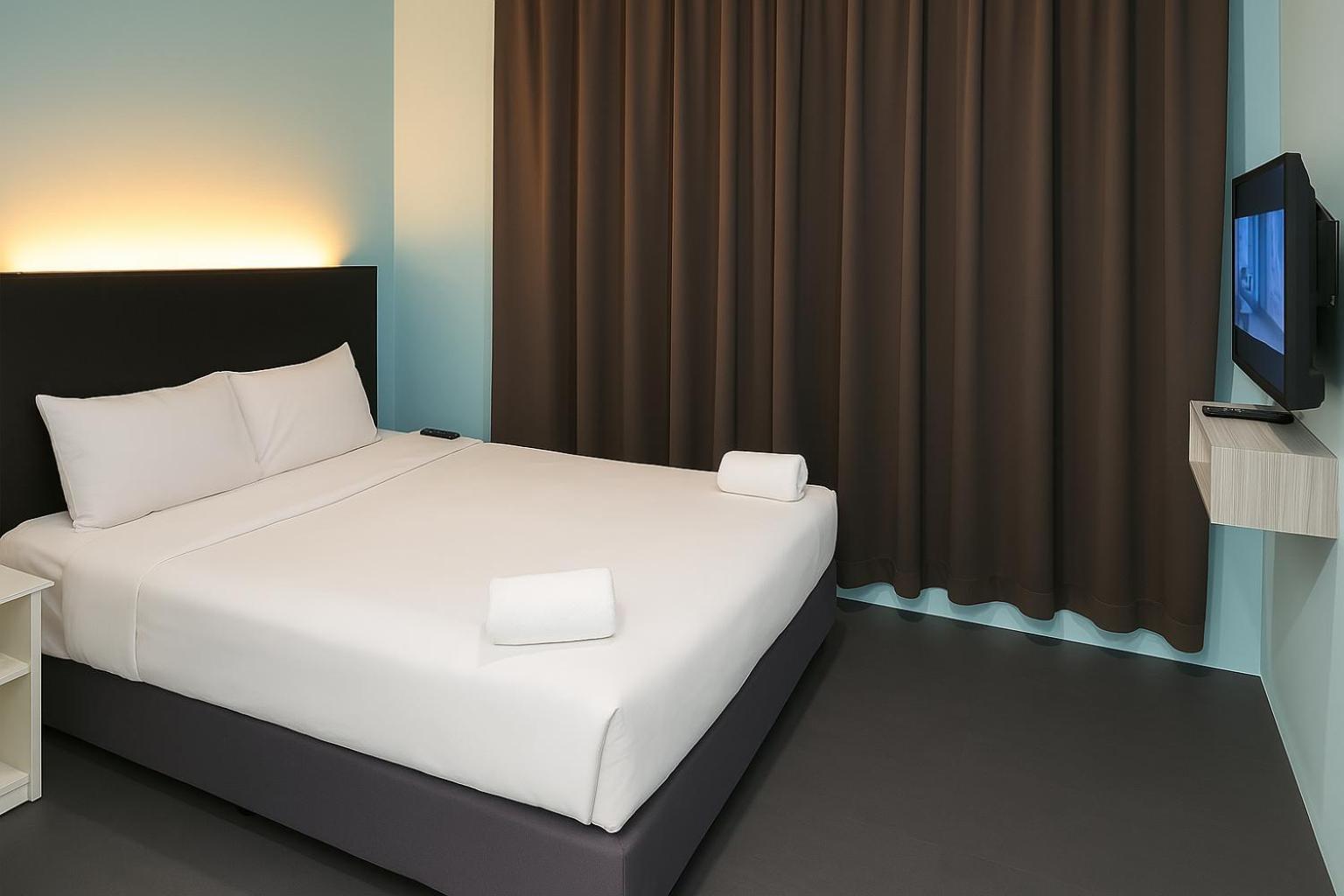 Bright Boutique Hotel Kelana Jaya Petaling Jaya Eksteriør billede