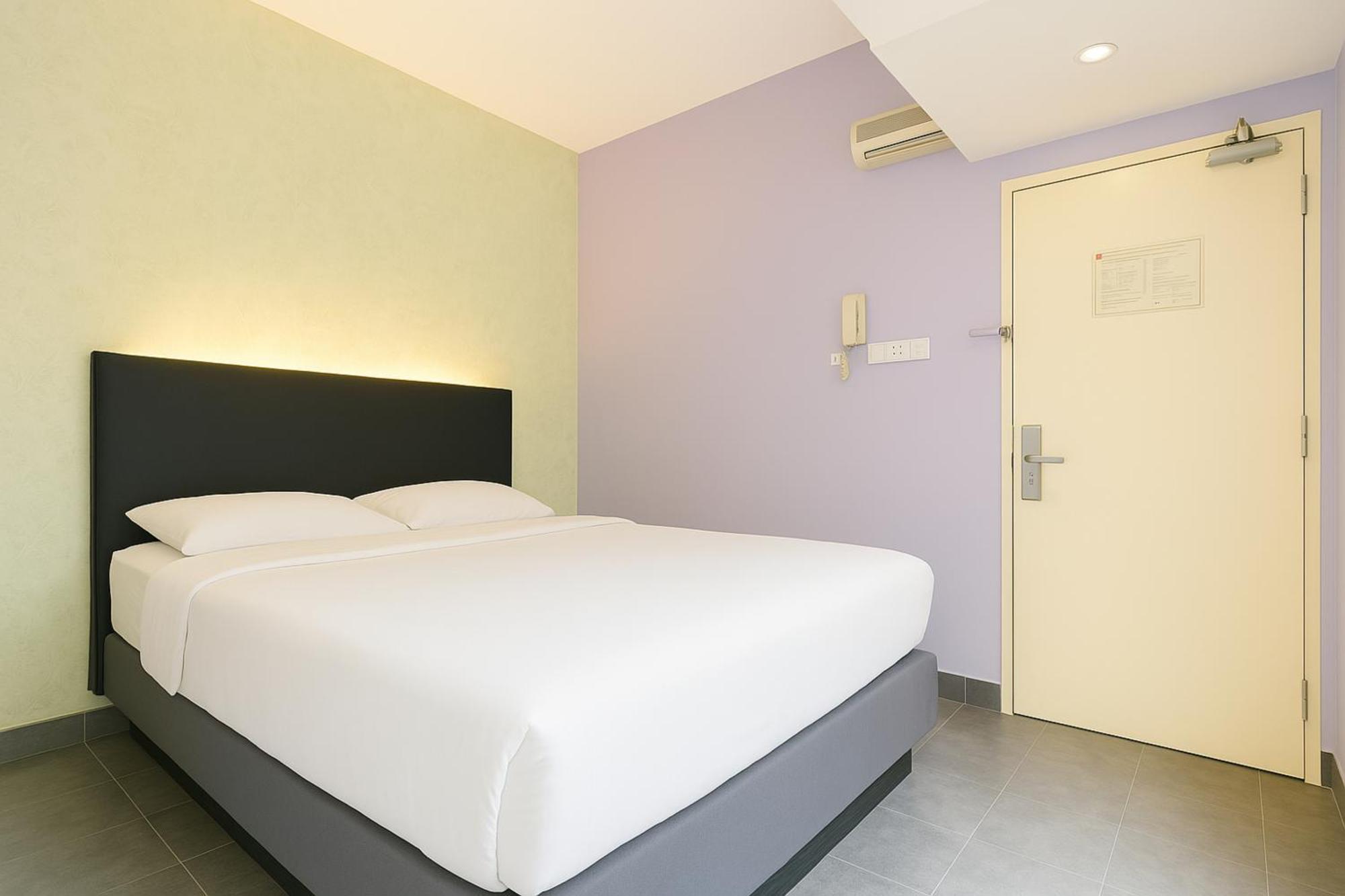 Bright Boutique Hotel Kelana Jaya Petaling Jaya Eksteriør billede