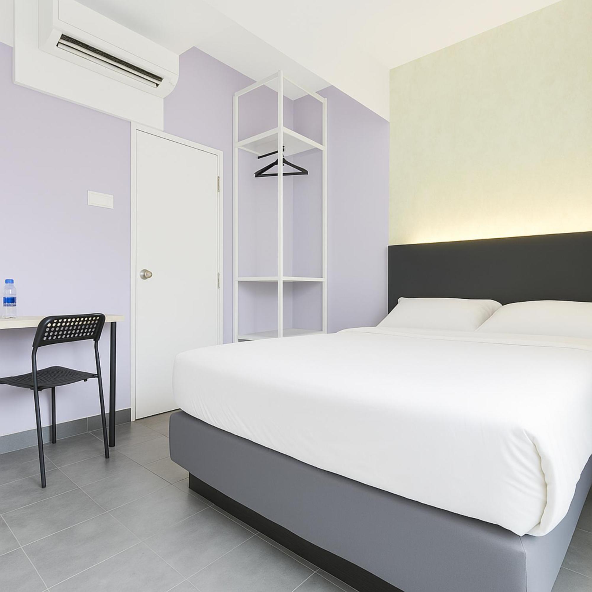 Bright Boutique Hotel Kelana Jaya Petaling Jaya Eksteriør billede