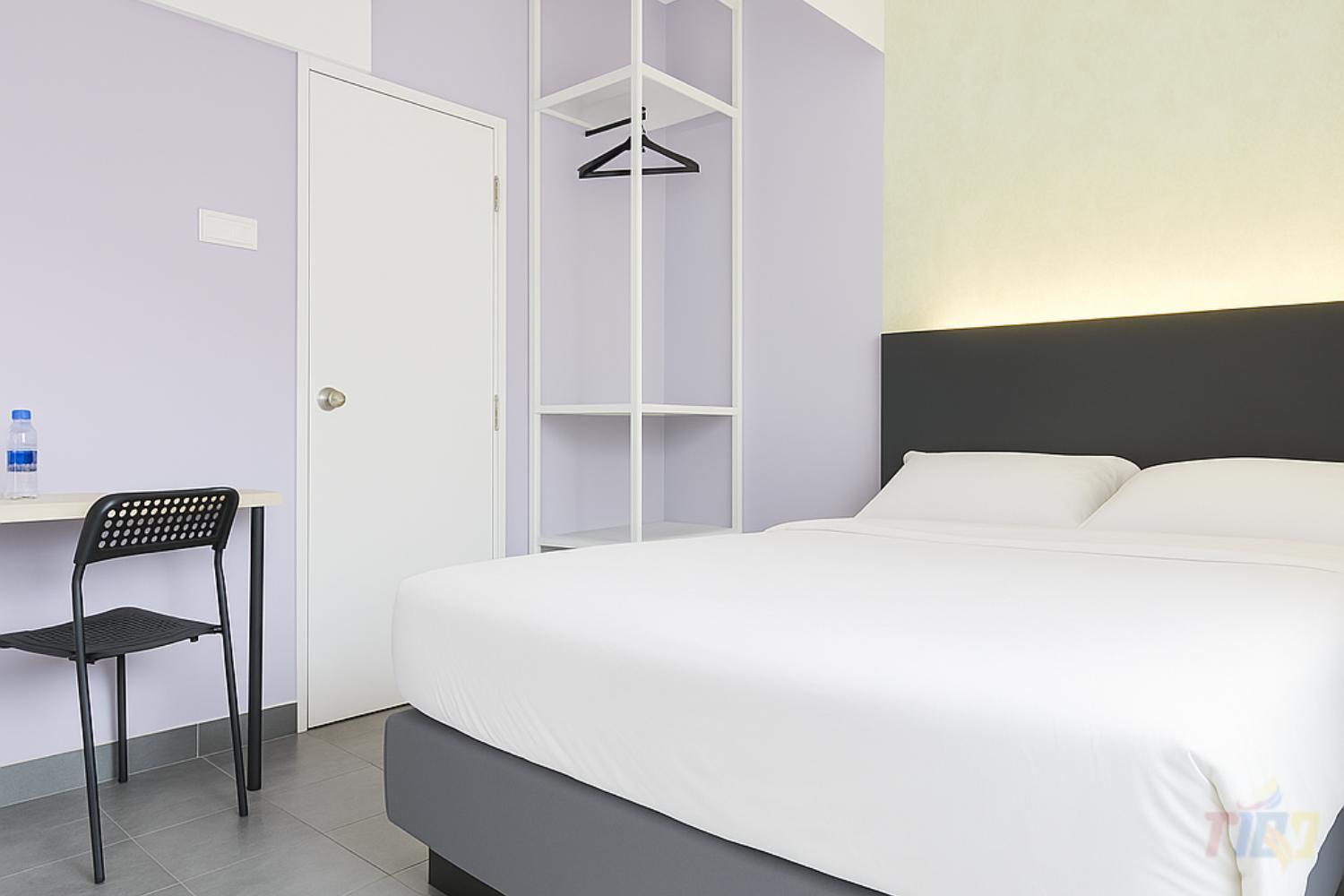 Bright Boutique Hotel Kelana Jaya Petaling Jaya Eksteriør billede