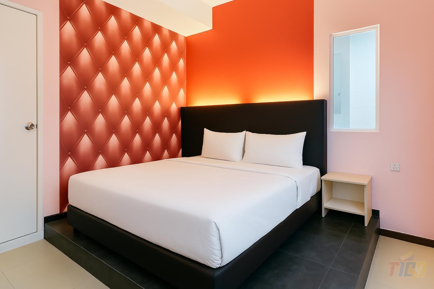 Bright Boutique Hotel Kelana Jaya Petaling Jaya Eksteriør billede