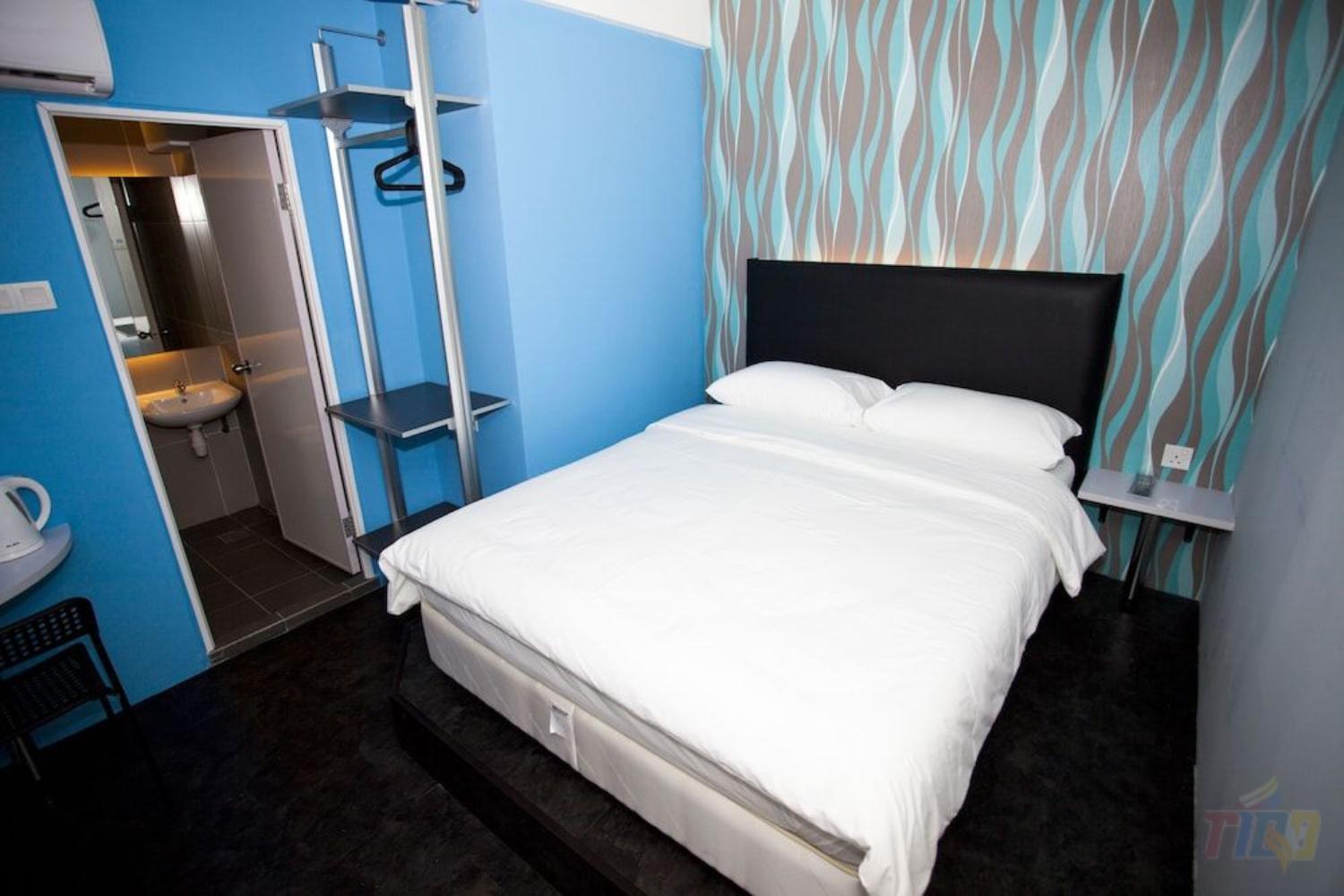 Bright Boutique Hotel Kelana Jaya Petaling Jaya Eksteriør billede
